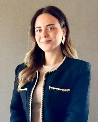 Psikolog Eylül Aykut